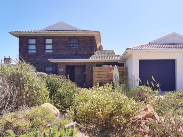 Beachcomber Overnight Stay Pringle Bay - Not Self-Catering エクステリア 写真